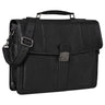 Saco Empresarial "Havana" Vintage Leather