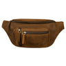 "Greg" Fanny Pack Leather