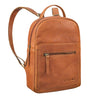 “Luisa” Mochila Vintage Senhoras Couro