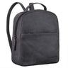 "Kayla" Ladies Backpack Leather Elegant