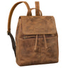 "Jette" Mochila pequena para senhora