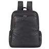 "Ocean" Moderna Mochila Portátil Pele