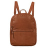 Mochila de Couro "Conner" Vintage Large