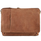 Vintage Leder Umhängetasche