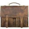 B-WARE "Constantin" Pasta do Professor Vintage