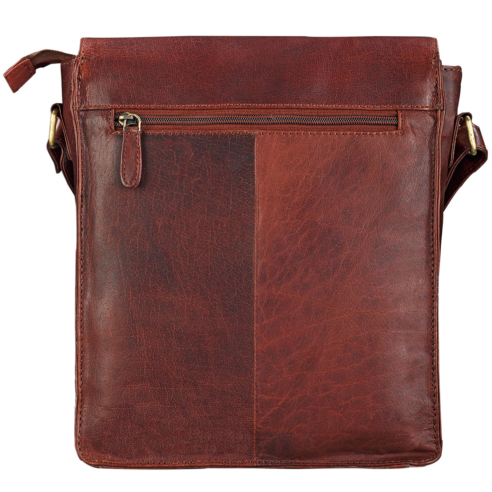 Vintage Ledertasche Männer 