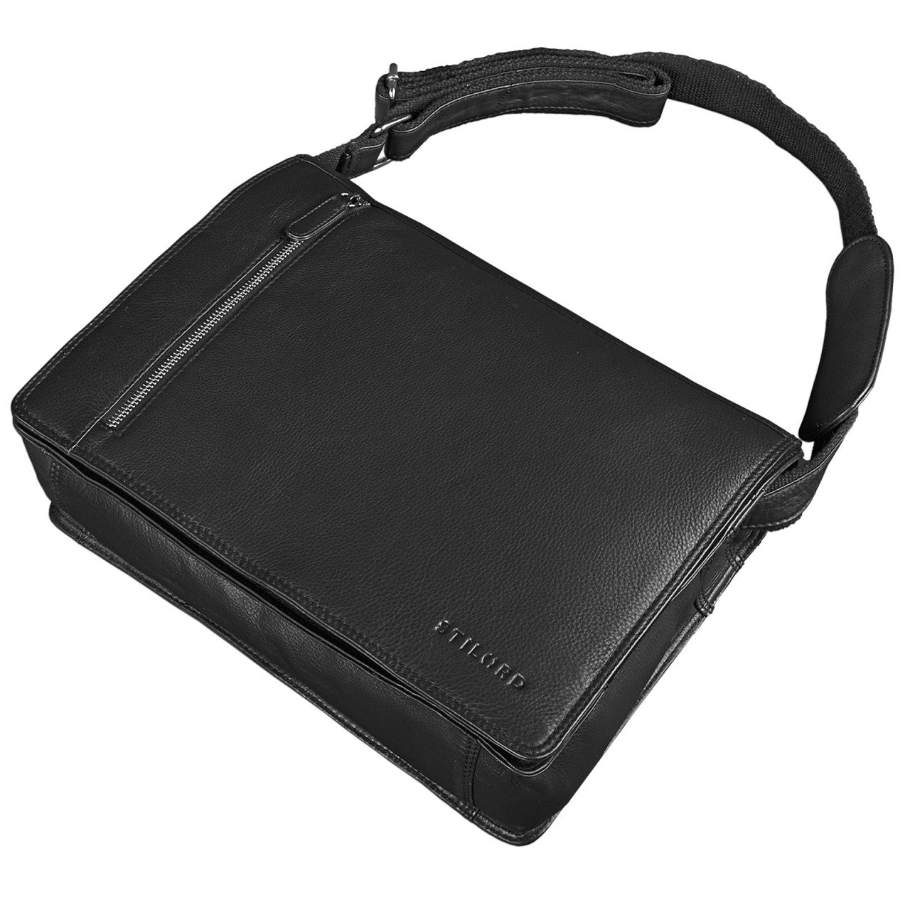 Tasche Laptop schwarz