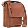 B-WARE "Finn" homens de saco de ombro pequeno