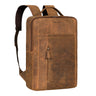 "Connor" Mochila moderna computador portátil