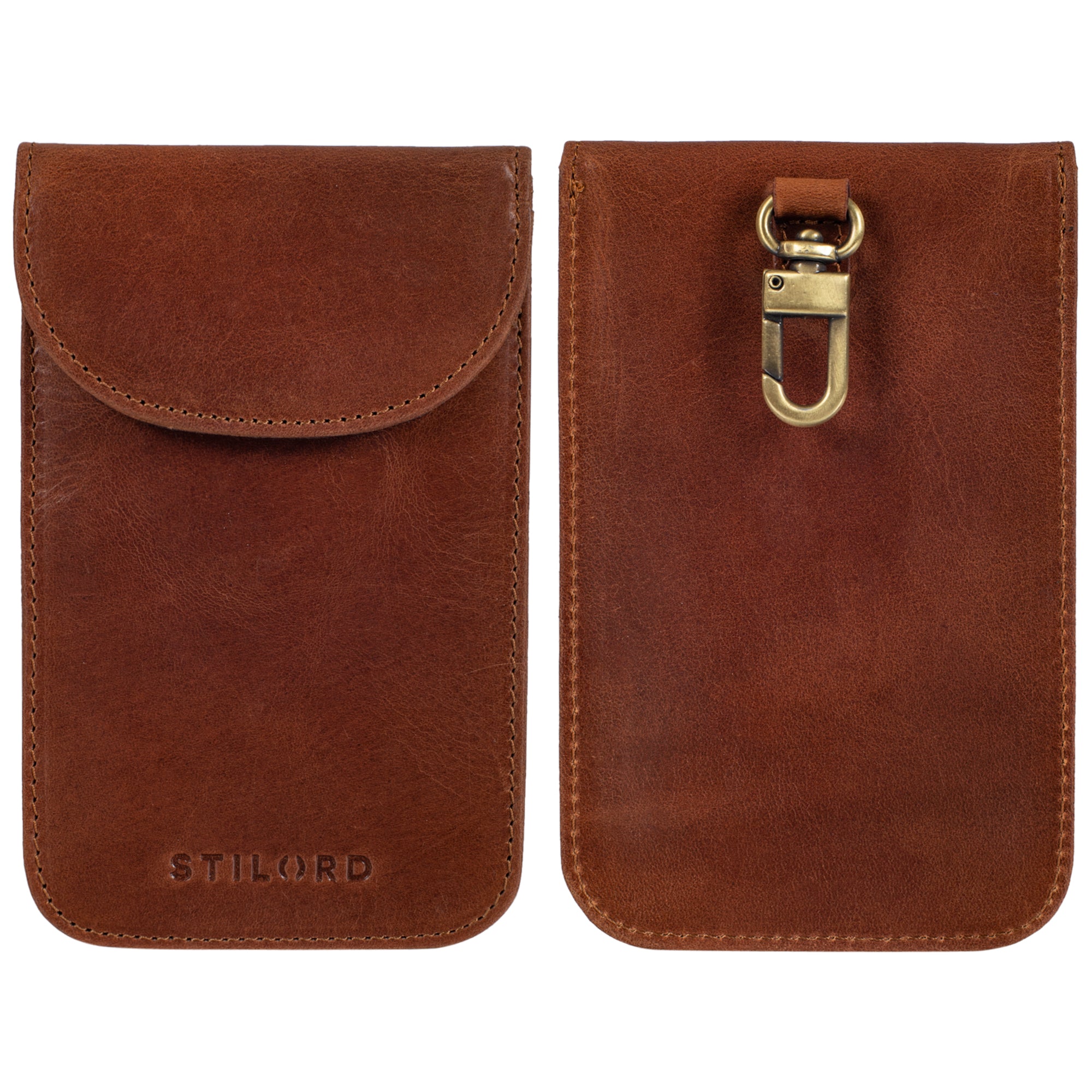 Schlüsseltasche Keyless Go