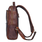 Rucksack mit verstellbaren Gurten