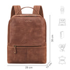 Handgepäck Reiserucksack