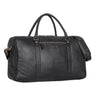 "Iska" Bolsa de viagem grande pele