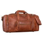 Reisetasche Leder gross