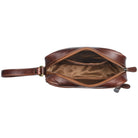 Handtasche Leder Herren