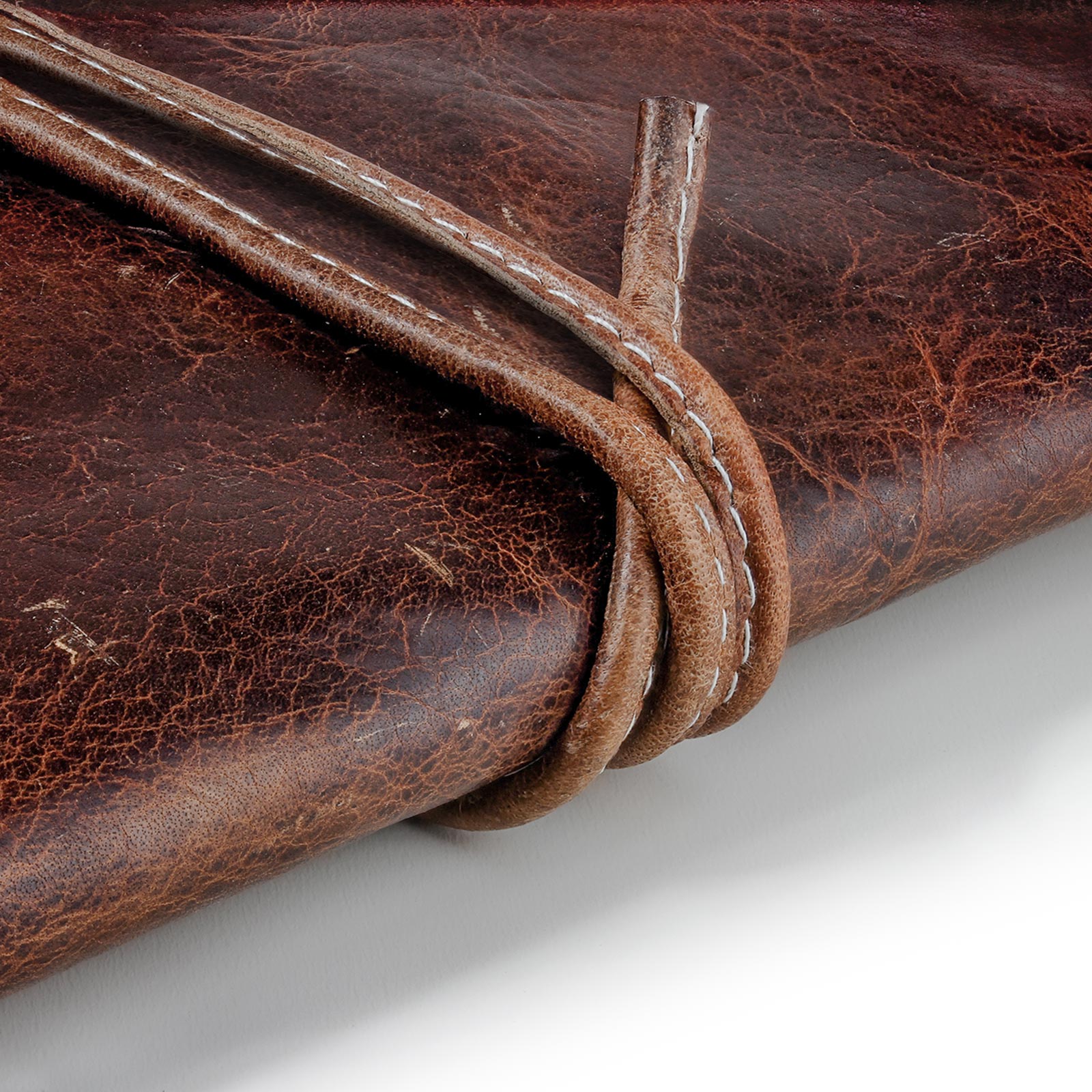 Universal Leder Tablettasche