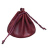 "Mikkel" Bolsa Grande De Couro Vintage Porta-Moedas XL Carteira