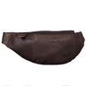 Vintage "Shawn" Leather Fanny Pack