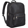 Mochila "Grant" com Compartimento de Couro para Computador Portátil