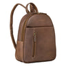 Couro "Hailey" Daypack Ladies Leather