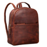 "Kayla" Ladies Backpack Leather Elegant