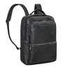 "Tomke" mochila de couro para portátil