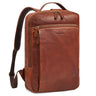 "Jannes" Mochila de Negócios Vintage