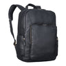 "Werner" Mochila Vintage com muitos compartimentos