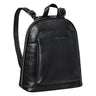 "Skyler" Mochila e Bolsa Couro Feminina 2-em-1 Estilo Vintage