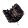 "Paris" Carteira de Couro – Carteira Premium RFID com NFC Protectora