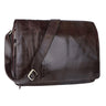 B-WARE "Elias" Saco de ombro masculino de 15,6 polegadas