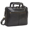 “Connell” Bolsa De Couro Para Laptop 13" Pasta Executiva Para Notebook