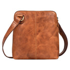 Moderne Schultertasche Herren