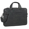 Saco de Couro "Cláudio" Vintage Leather Bag Large