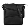 "Alina" Saco de Ombro Ladies Leather Vintage