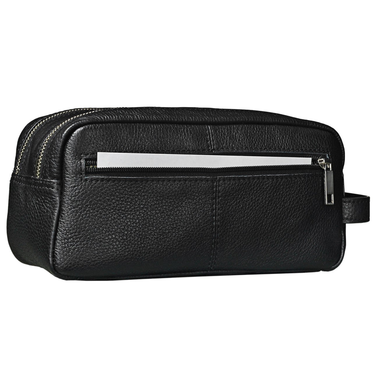 Ledertasche Make Up