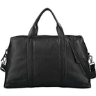 Reisetasche aus Leder
