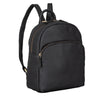 "Linnea" Mochila Feminina Pequena de Couro – Mochila Vintage Elegante
