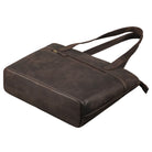 Shopper Tasche für Damen aus Leder