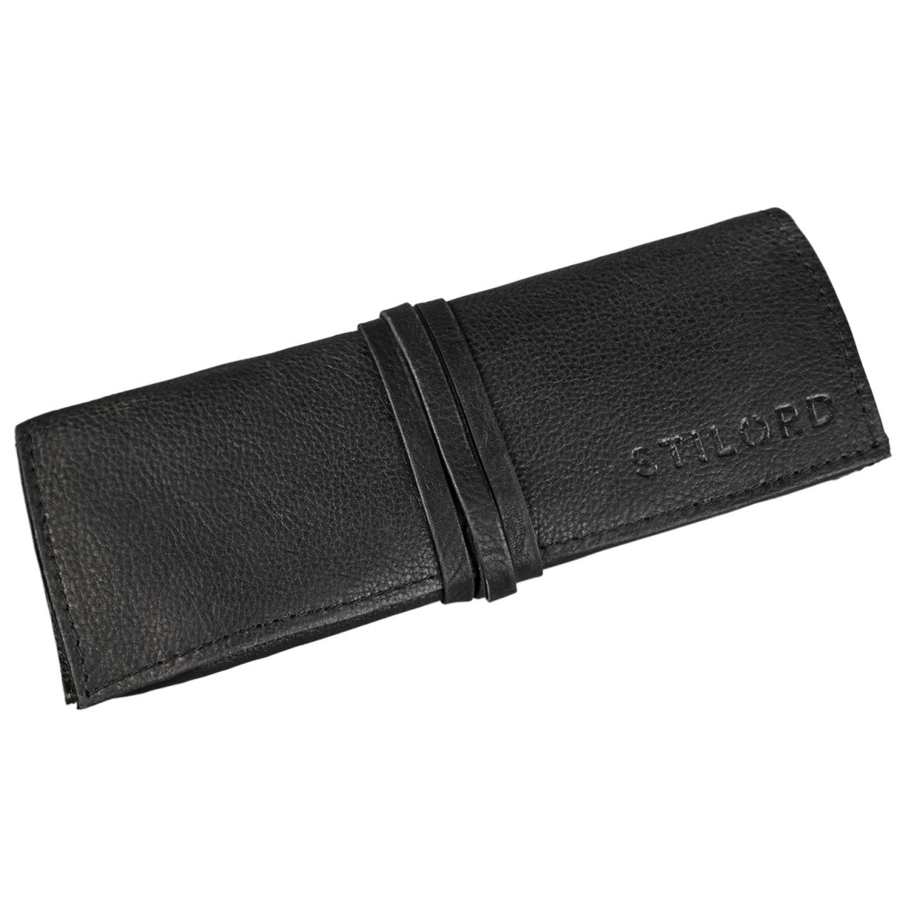 Etui Leder Vintage