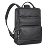 "Henning" Mochila Couro Masculino 16 Polegadas
