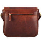 Damen Ledertasche zum Umhängen