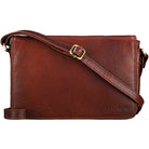 Handtasche Leder Damen