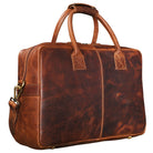Unitasche Bürotasche Vintage Leder