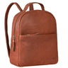 "Kayla" Ladies Backpack Leather Elegant