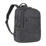 "Reece" Mochila Executiva de Couro Vintage – Mochila para Laptop