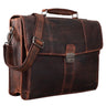 Saco Empresarial "Havana" Vintage Leather
