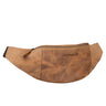 Vintage "Shawn" Leather Fanny Pack