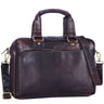 Vintage Leder Umhängetasche Herren Damen