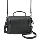 Handtasche Damen Umhängetasche Leder